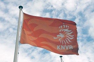 KNVB - Voetbal in Haarlem