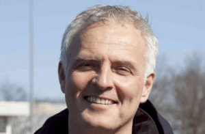 Marcel Faber - VVH Velserbroek - Voetbal in Haarlem