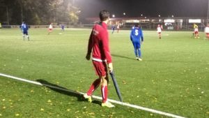 DSOV - Voetbal in Haarlem