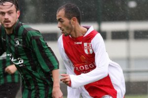 DIO - Voetbal in Haarlem