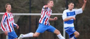 VVH - Ouderkerk - Voetbal in Haarlem