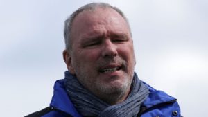 Van Roon - Voetbal in Haarlem