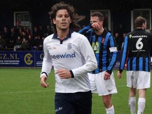 Koninklijke-HFC-Sam-Sin-Voetbal-in-Haarlem