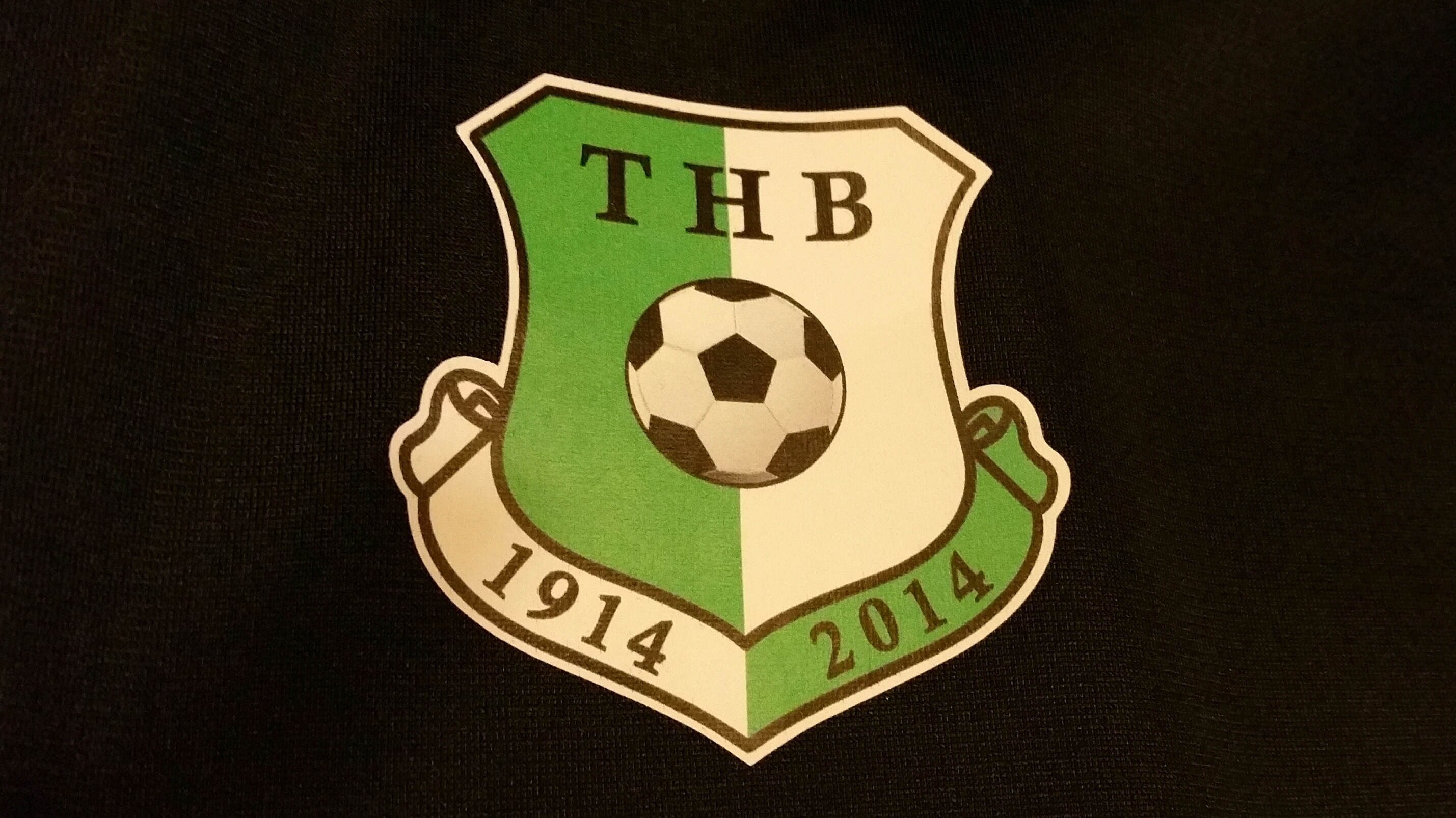 THB - Voetbal in Haarlem