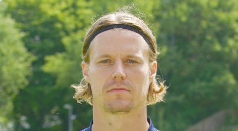 Stormvogels - Lettinga - Voetbal in Haarlem