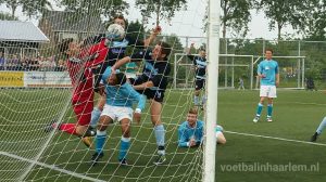 UNO - Vlug en Vaardig - Voetbal in Haarlem