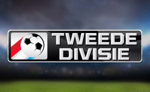 Tweede Divisie - Voetbal in Haarlem