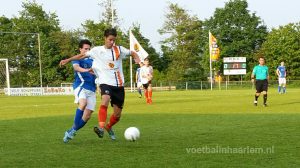 HBC - Voetbal in Haarlem