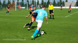 VVC UNO - Voetbal in Haarlem