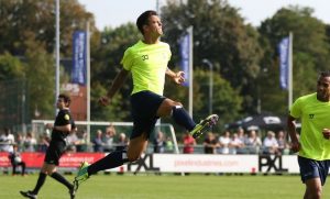 Koninklijke HFC - Voetbal in Haarlem