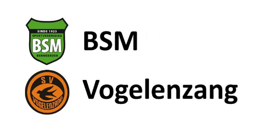BSM - Vogelenzang - Voetbal in Haarlem