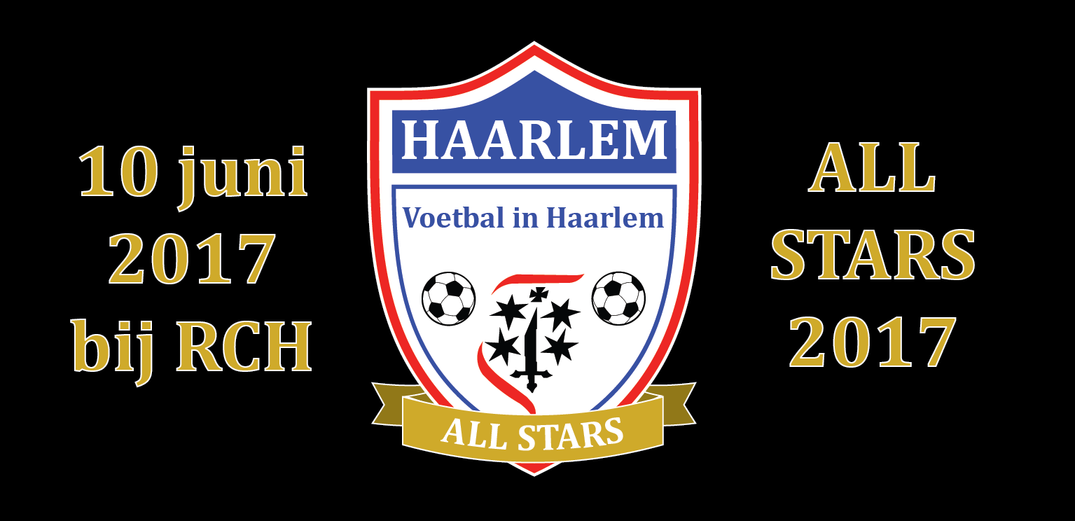 All Stars - Voetbal in Haarlem