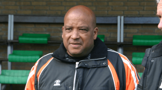 Snijders - Voetbal in Haarlem