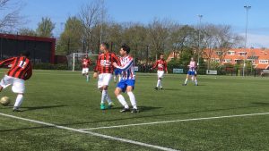 VVH - Voetbal in Haarlem