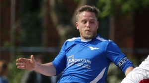 Ulehake - Stormvogels - Voetbal in Haarlem