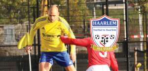 All Stars Groenewoud - Voetbal in Haarlem