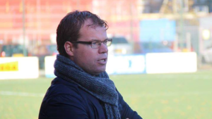 Marcel Looij - Voetbal in Haarlem