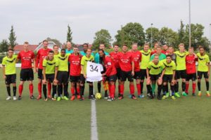 De Kennemers - Telstar - Voetbal in Haarlem