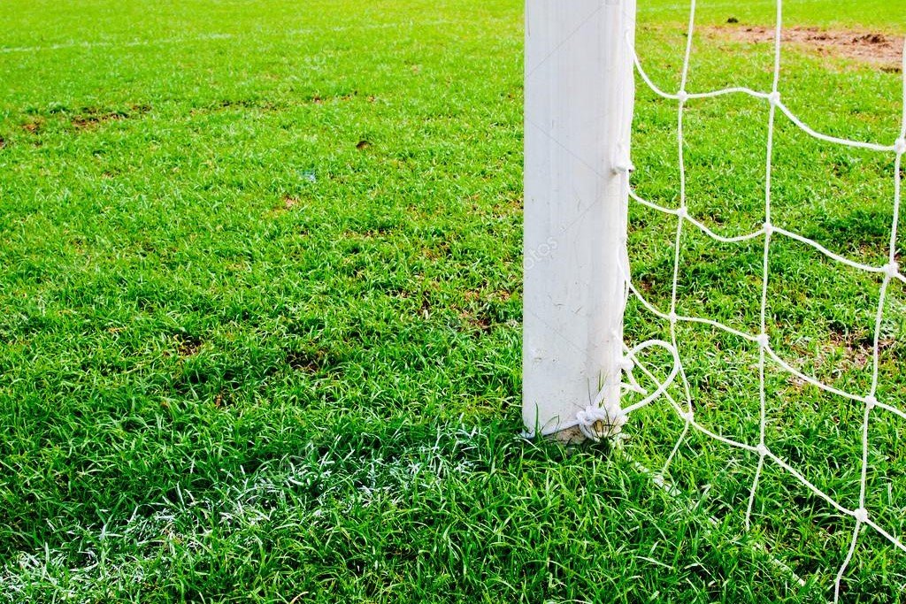 Voetbalveld - Voetbal in Haarlem