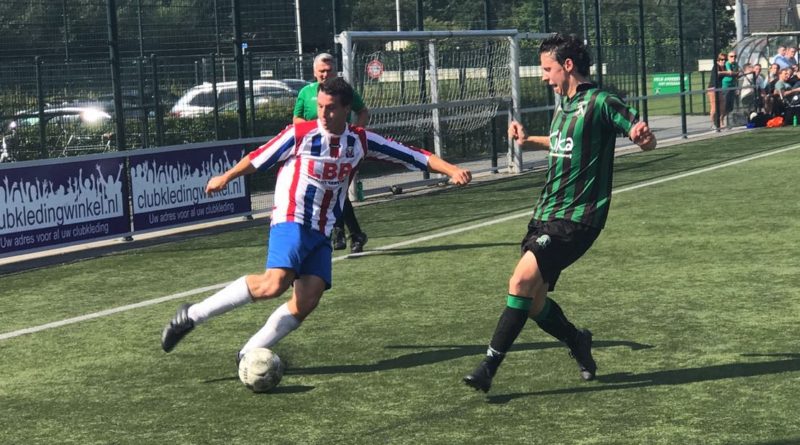 Alliance-VVH-Voetbal-in-Haarlem