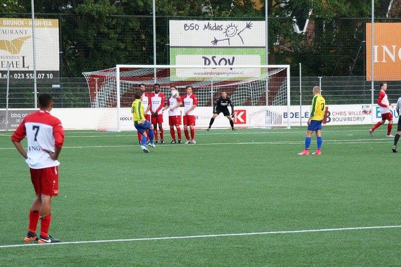 DSOV-Zandvoort-Voetbal-in_Haarlem