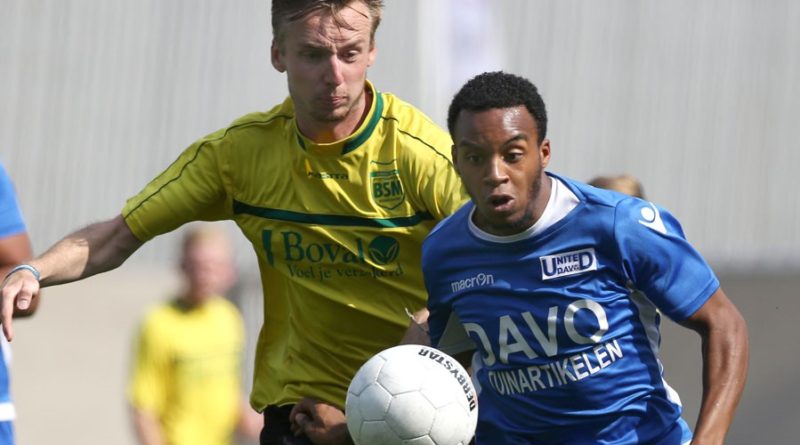 BSM-UnitedDAVO-Voetbal-in-Haarlem