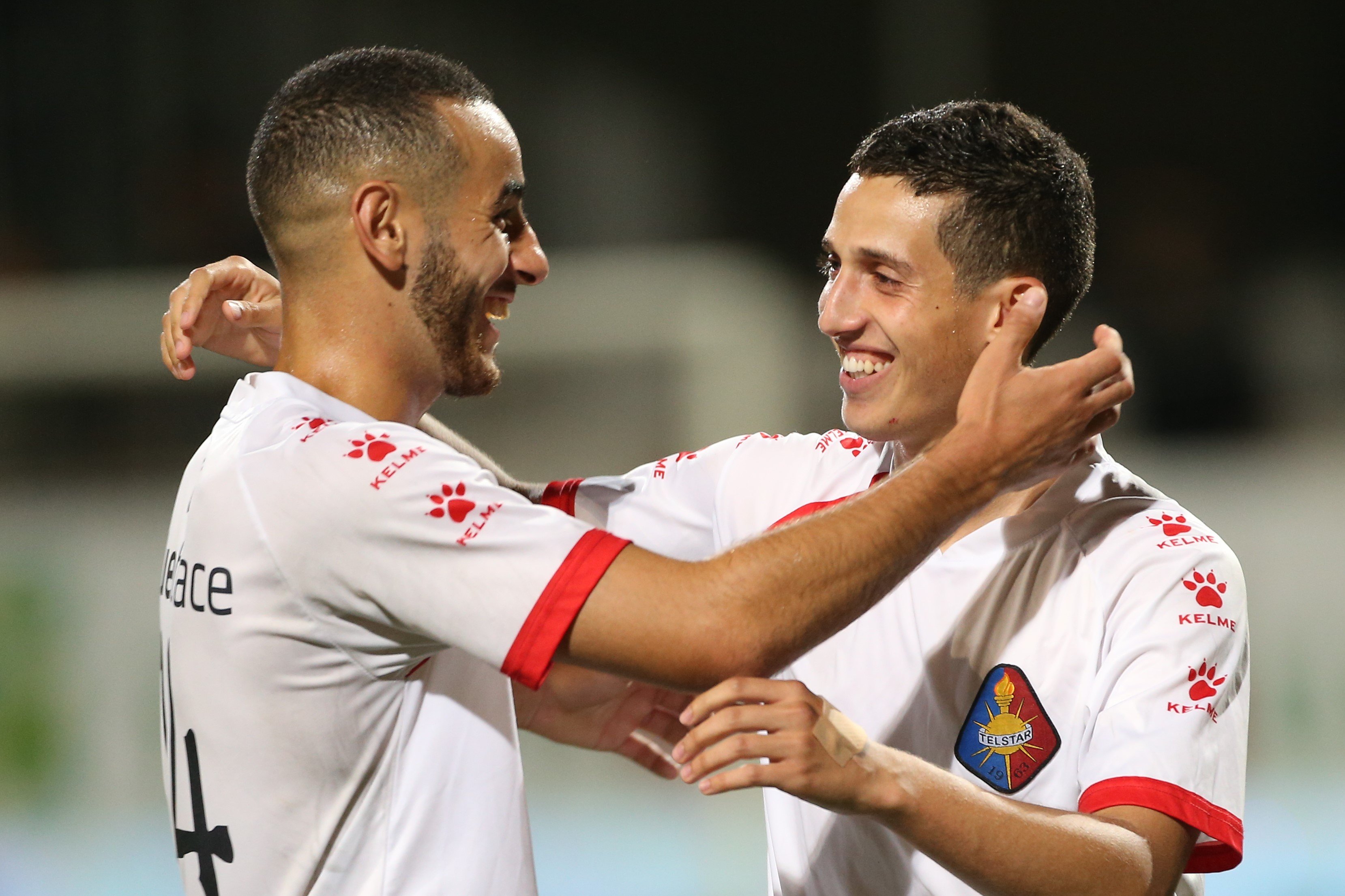 Hamdoui-Telstar-Voetbal-in-Haarlem