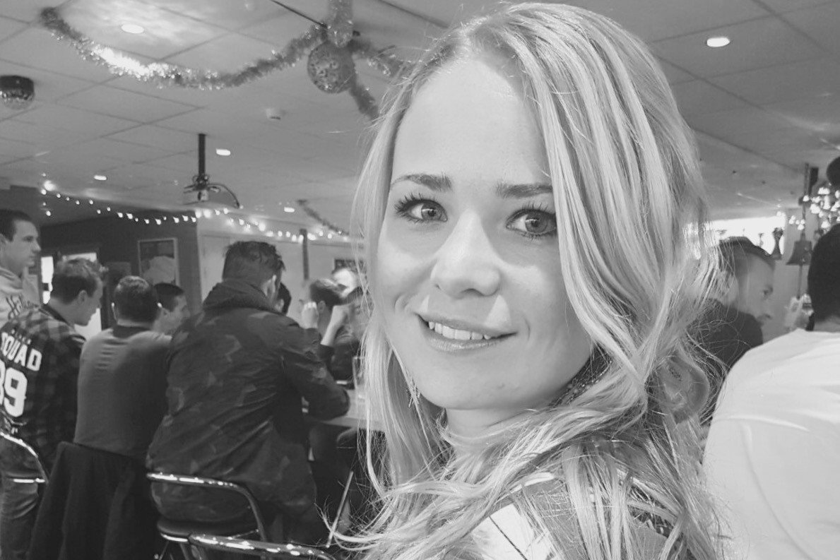 Loes-Passchier-Voetbal-in-Haarlem