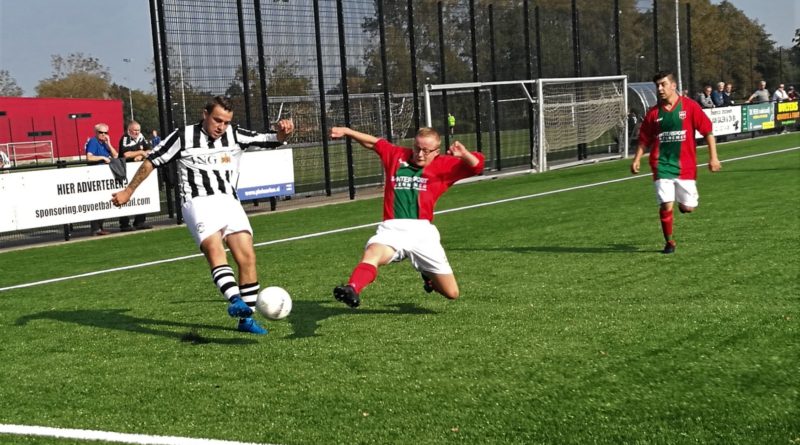 Onze-Gezellen-DSS-Voetbal-in-Haarlem