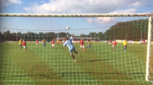 VSV-Zandvoort-Voetbal-in-Haarlem