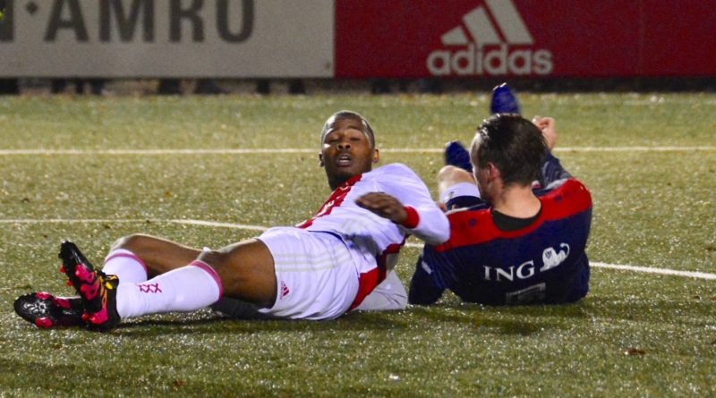 Ajax-DSOV-Voetbal-in-Haarlem