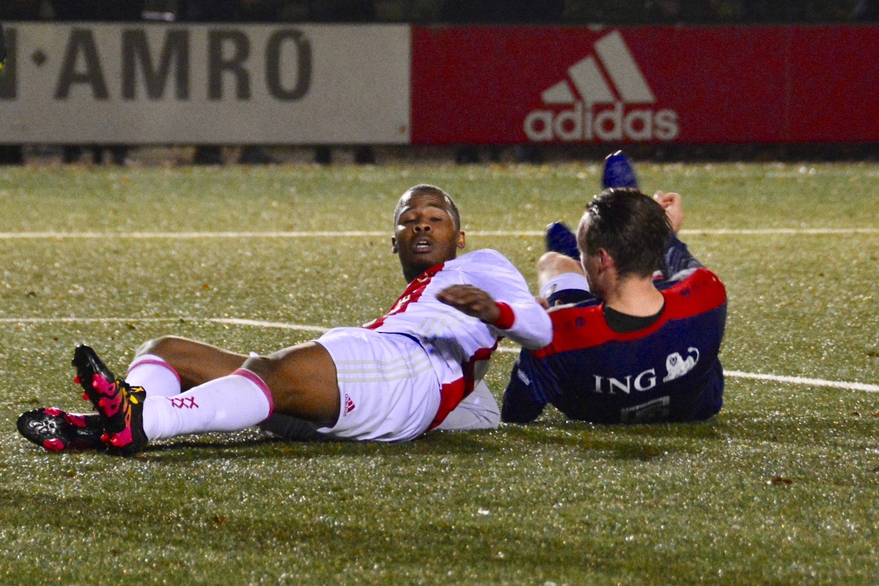 Ajax-DSOV-Voetbal-in-Haarlem