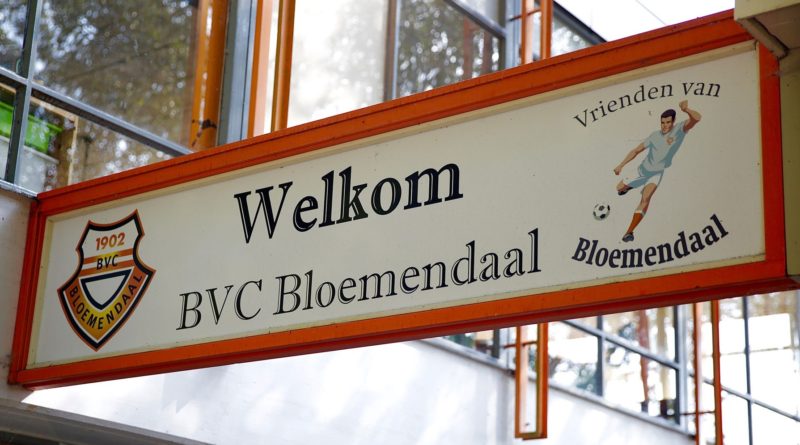 Bloemendaal-Voetbal-in-Haarlem