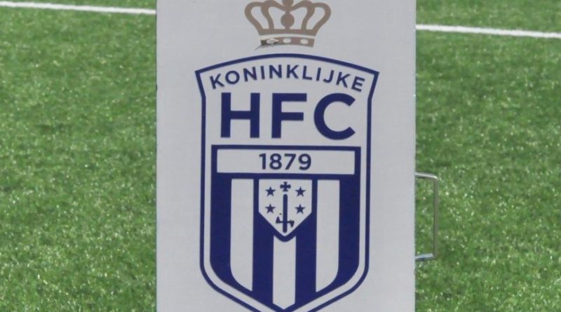 Onze-Gezellen-Koninklijke-HFC-Voetbal-in-Haarlem