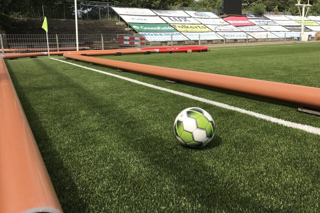 Footgolf-Telstar-Voetbal-in-Haarlem