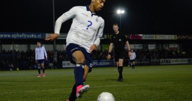 GVVV-Koninklijke-HFC-Voetbal-in-Haarlem