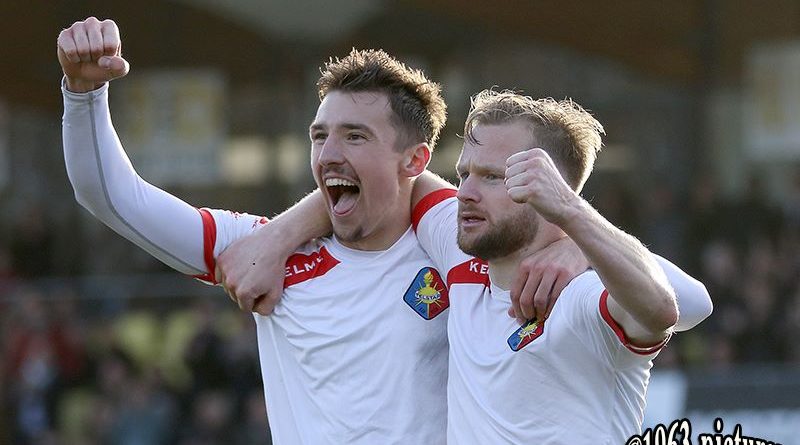 Telstar-Almere-City-Voetbal-in-Haarlem