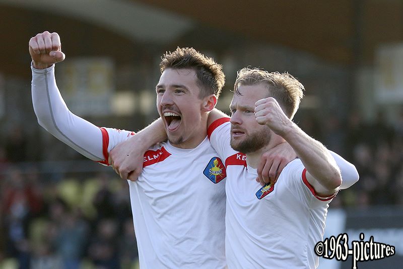 Telstar-Almere-City-Voetbal-in-Haarlem