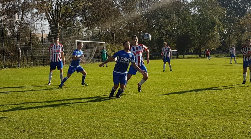 UnitedDAVO-VVH-Velserbroek-Voetbal-in-Haarlem