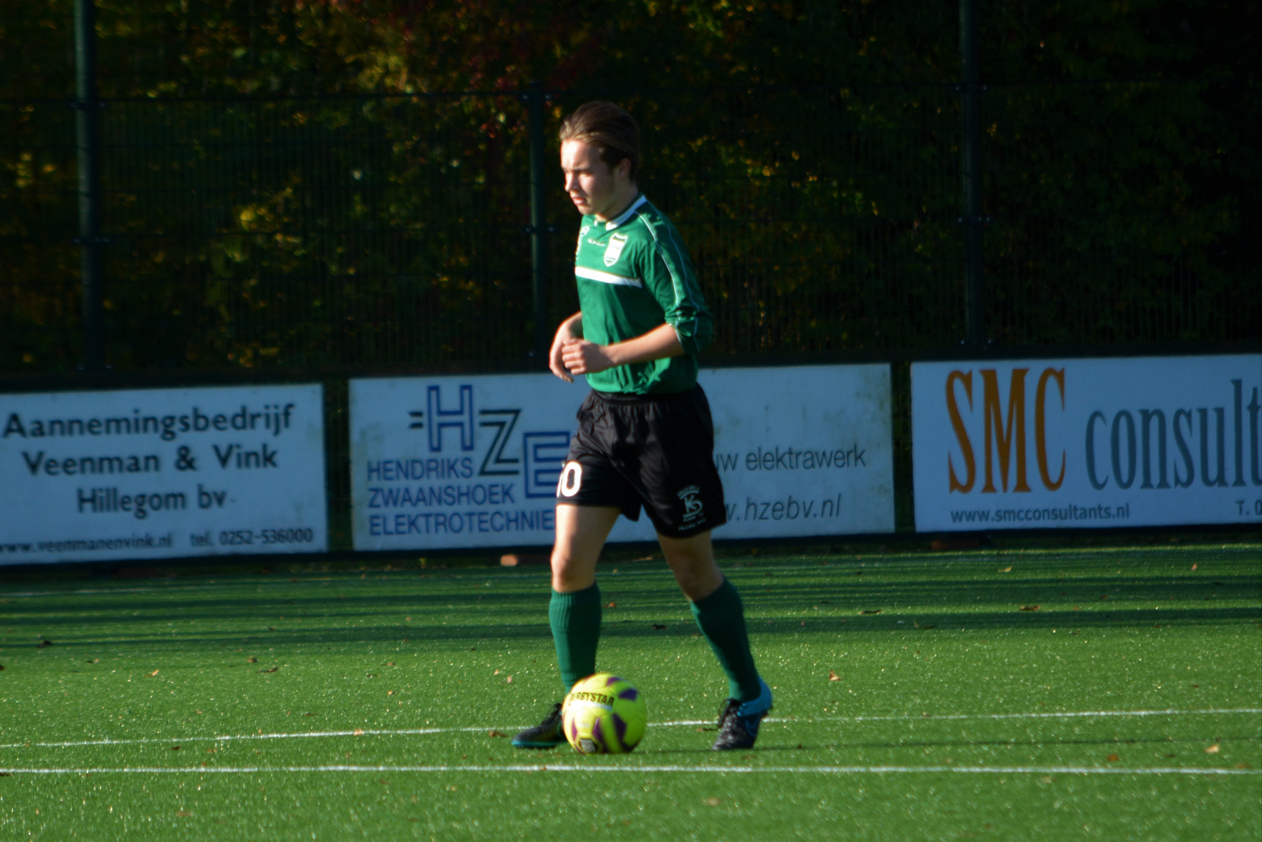 BSM-Terrasvogels-Voetbal-in-Haarlem