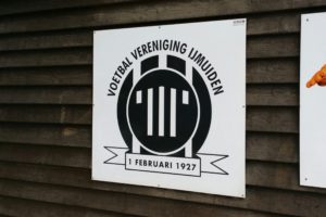 IJmuiden-Voetbal-in-Haarlem