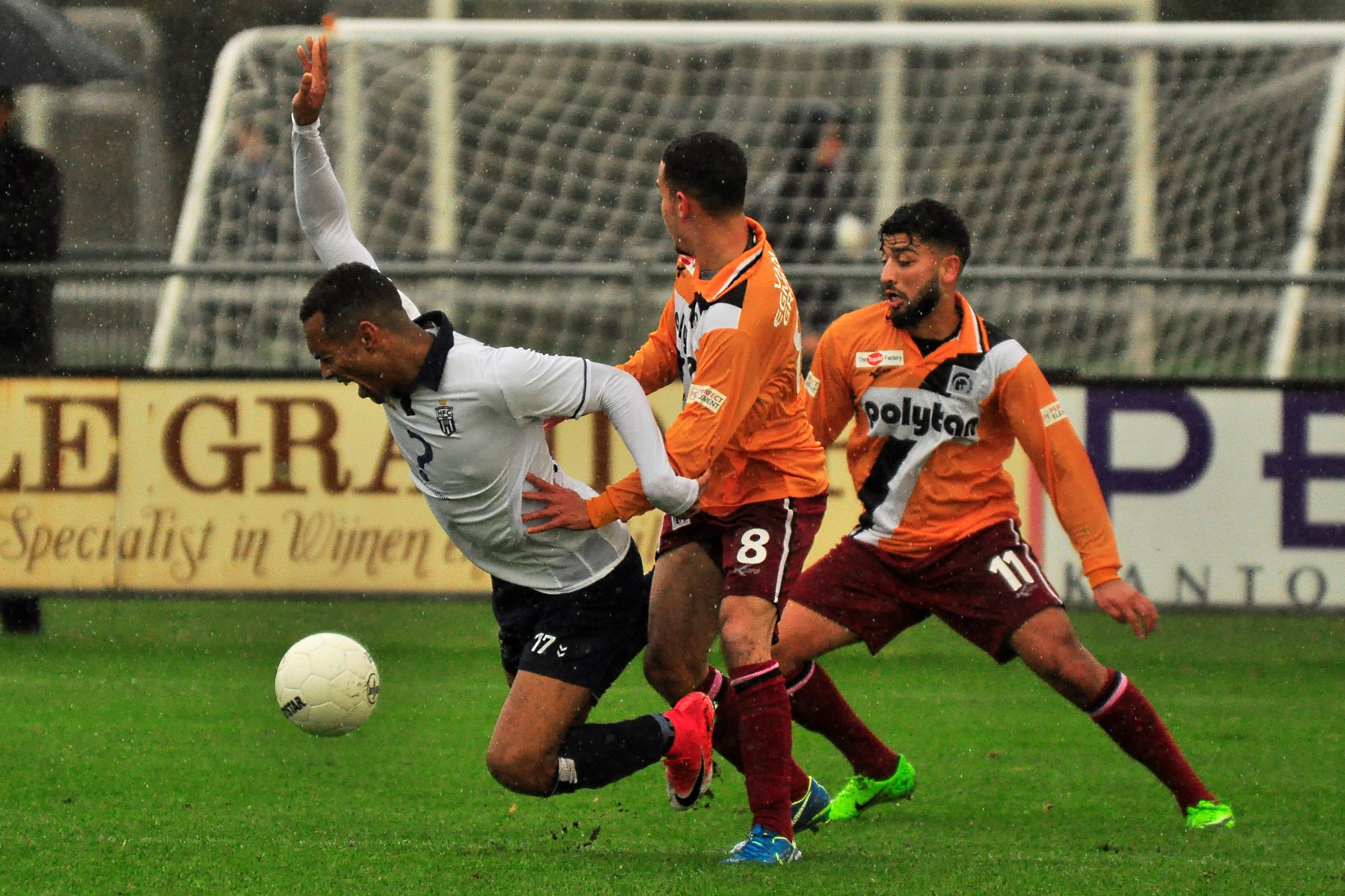 Koninklijke-HFC-Achilles-Voetbal-in-Haarlem