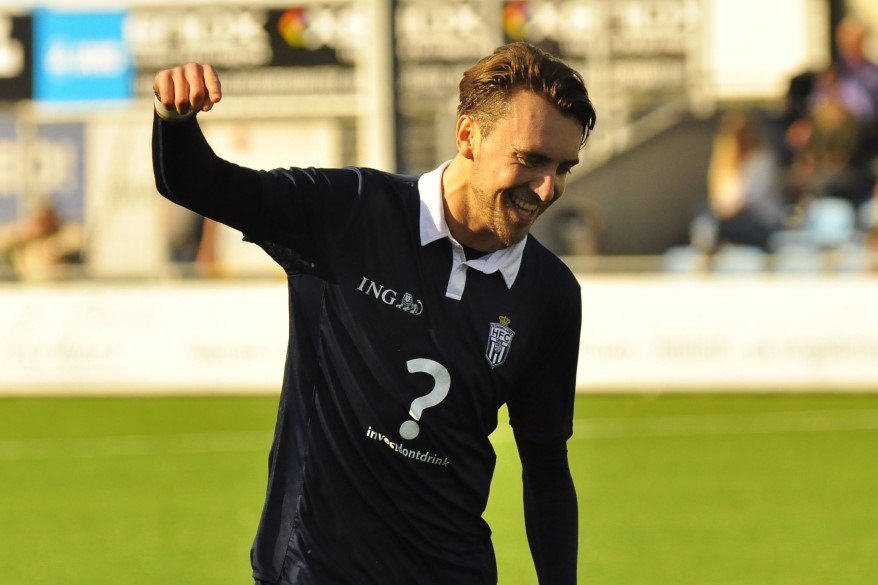 Roy-Castien-Koninklijke-HFC-Voetbal-in-Haarlem
