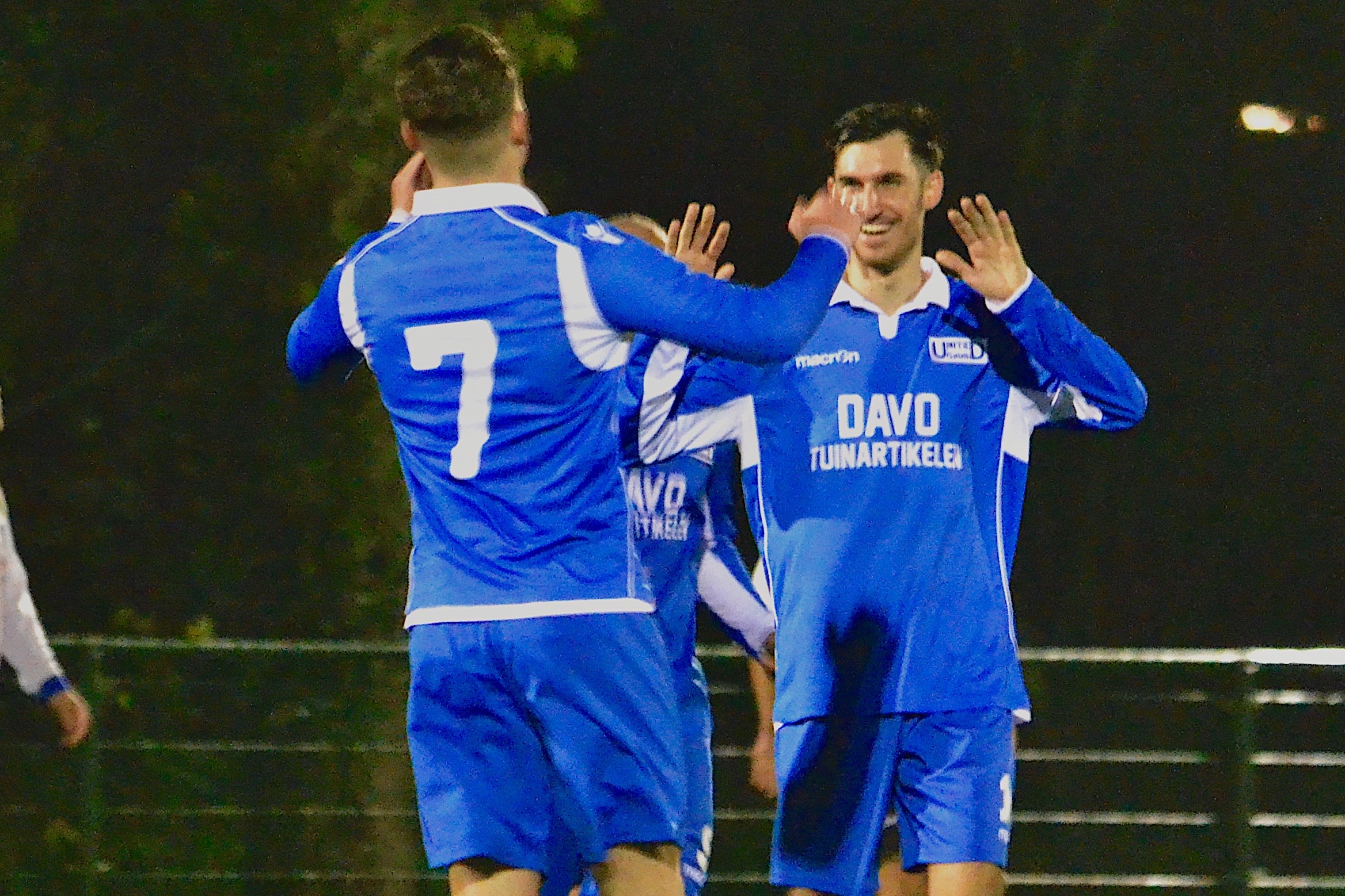 UnitedDAVO-VEW-Voetbal-in-Haarlem
