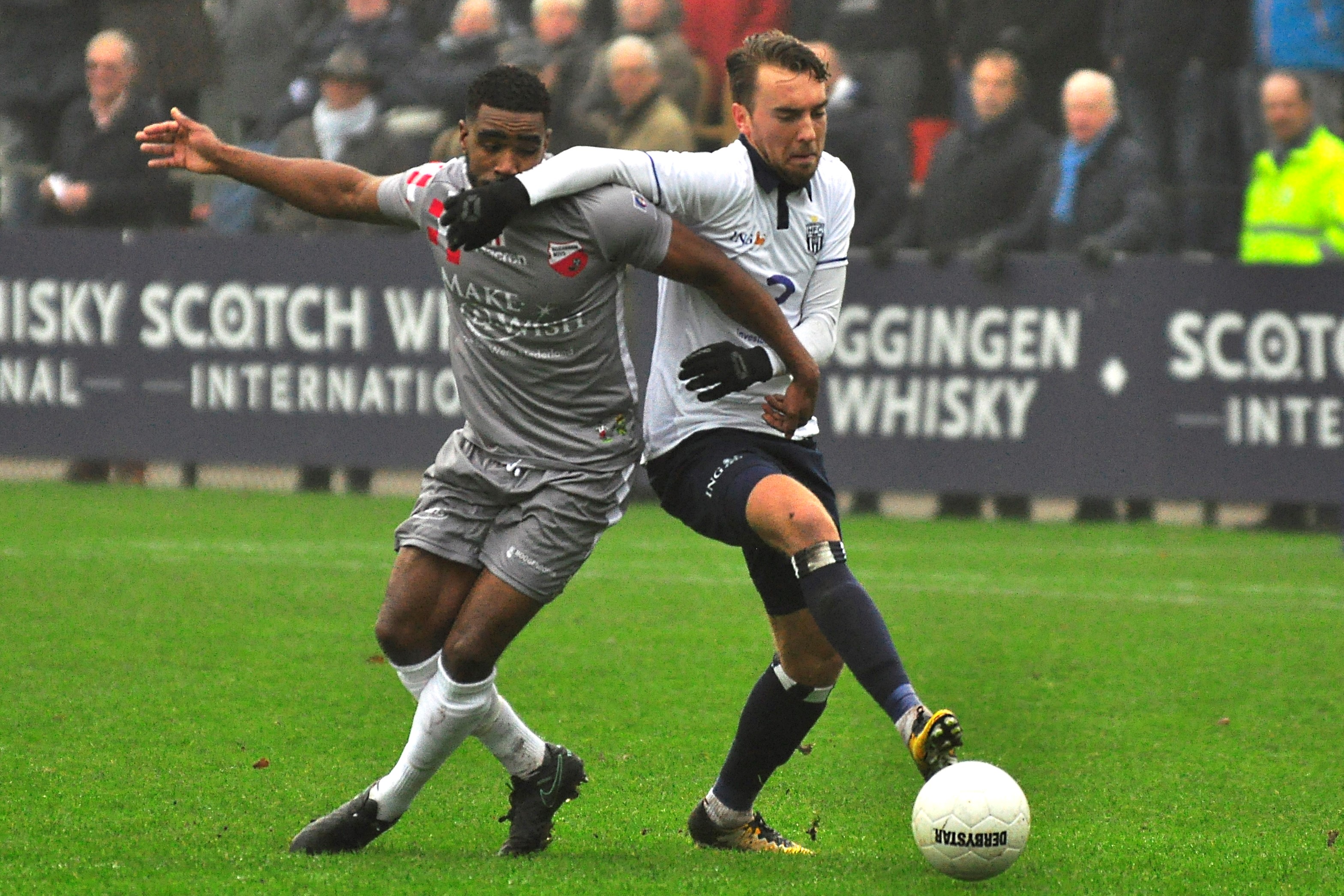 Koninklijke-HFC-Kozakken-Boys-Voetbal-in-Haarlem