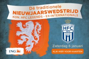 Nieuwjaarswedstrijd-Koninklijke-HFC-Voetbal-in-Haarlem