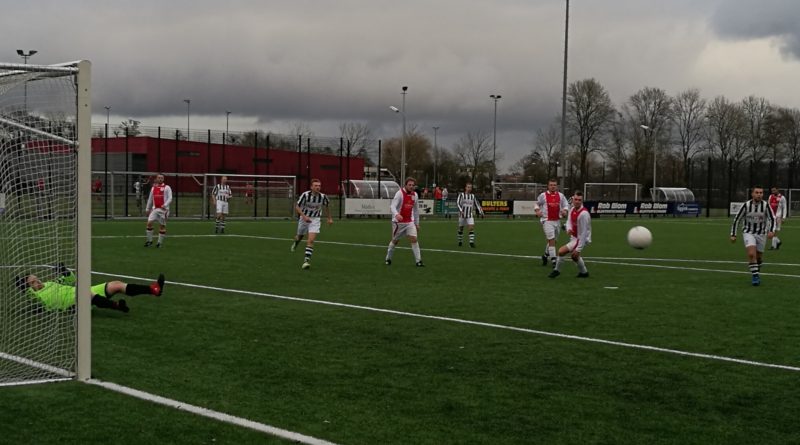 Onze-Gezellen-DIO-Voetbal-in-Haarlem