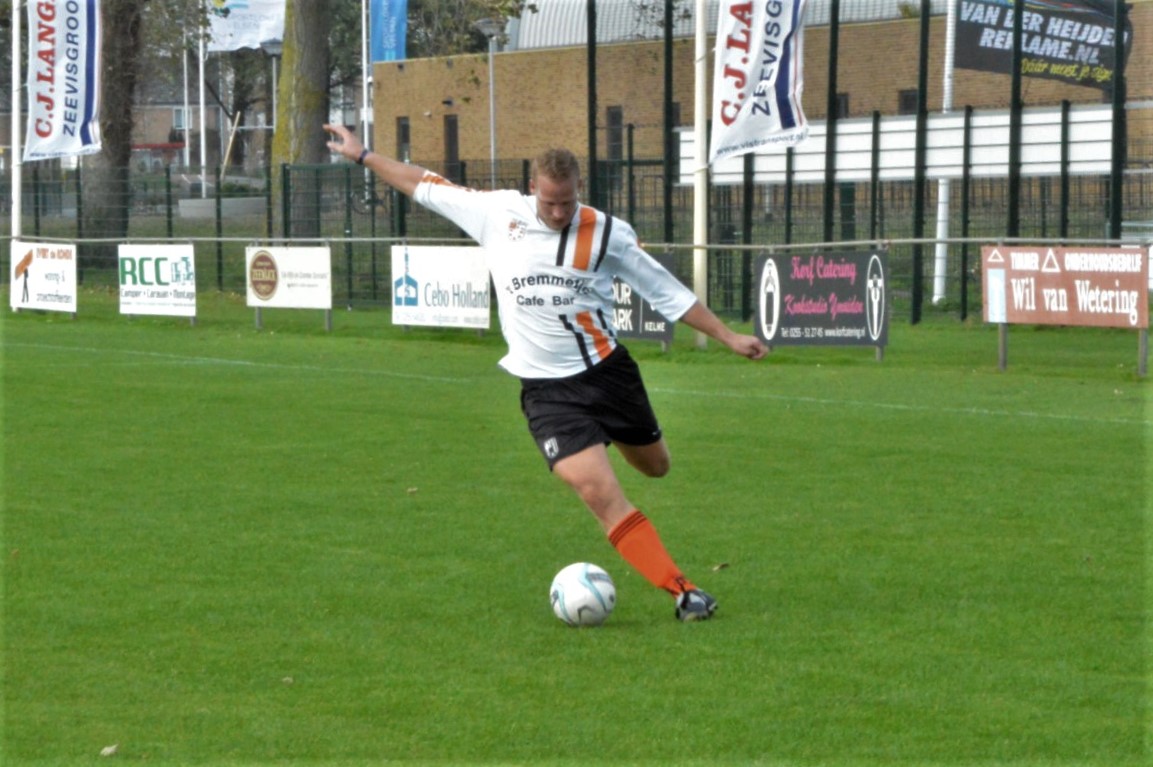 SVIJ-HBC-Voetbal-in-Haarlem