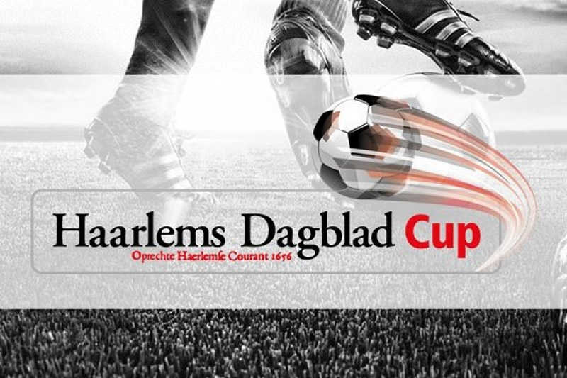 Haarlems-Dagblad-Cup-Voetbal-in-Haarlem