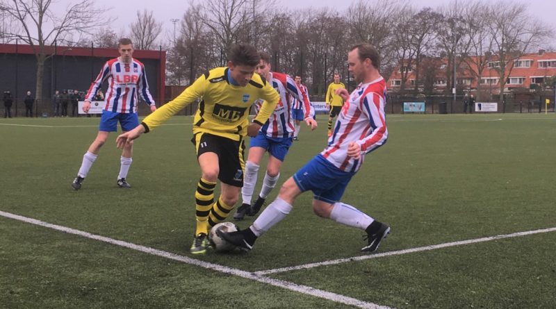 VVH-Diemen-Voetbal-in-Haarlem